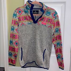 Simply Southern pullover